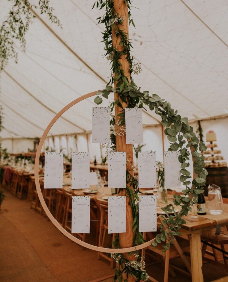 31 Stunning Wedding Décor Ideas on a Budget