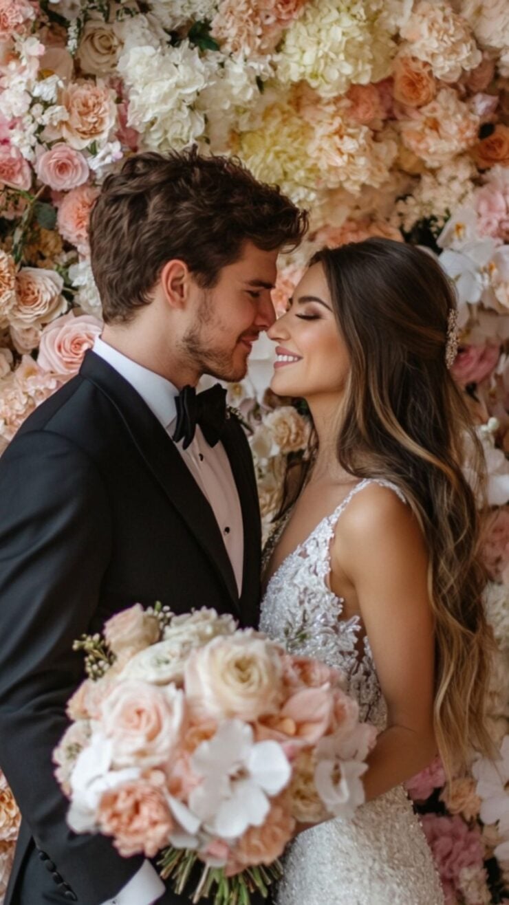 15 Dollar Tree Wedding Flower Ideas Stunning & Budget-Friendly DIY Tips