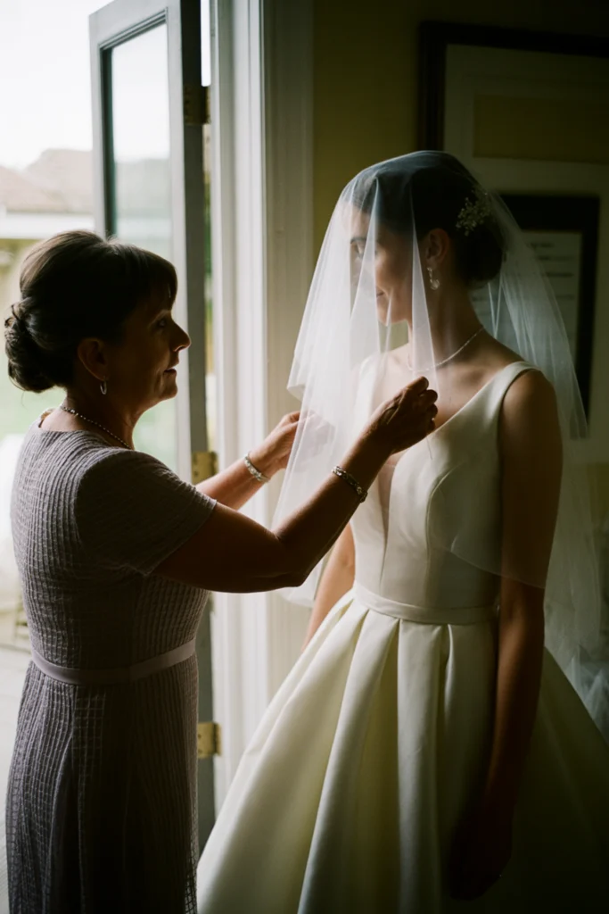 10 Things a New Bride Needs From Her Mother (That Actually Help) | Woman Getting Married