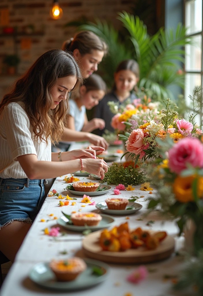 21 Unforgettable Bridal Shower Ideas That Will Wow Your Guests (You Won’t Believe #15!)