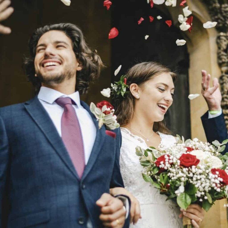 9 Things Grooms Forget To Do The Night Before Their Wedding