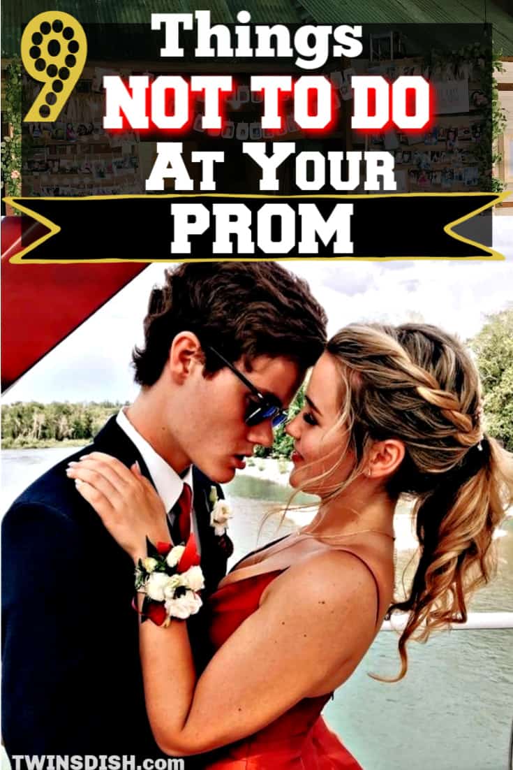 How To Have A Picture Perfect Prom