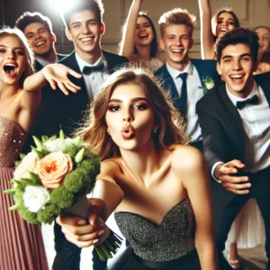 25 Stunning Prom Pose Ideas to Capture Unforgettable Moments