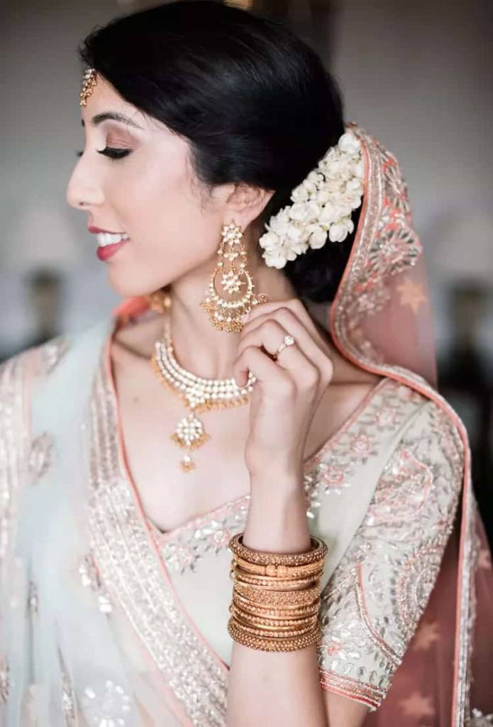 Wedding Hair With Veil Ideas & Inspiration