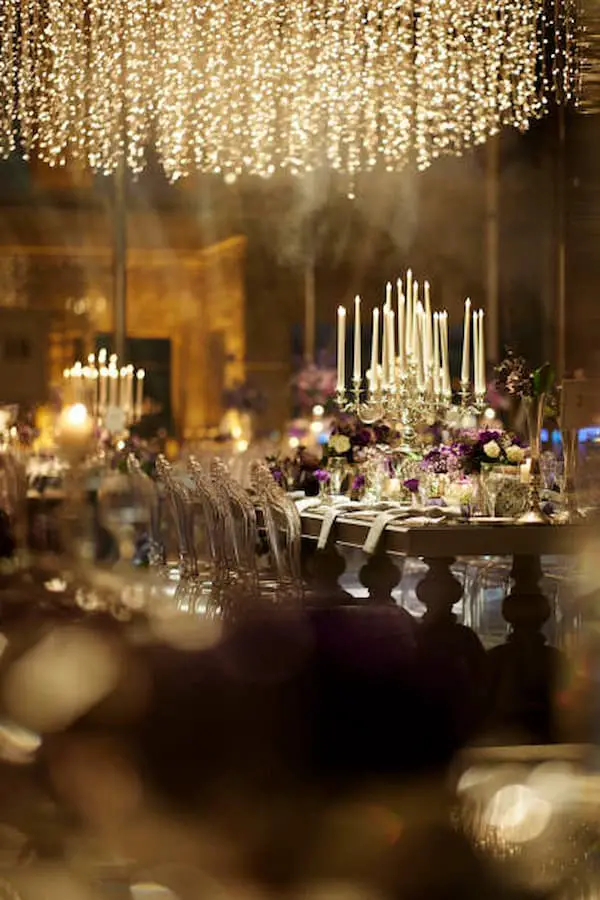 10 Dreamy Boho Wedding Decoration Ideas