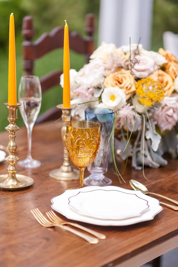 8 New Bridal Shower Ideas