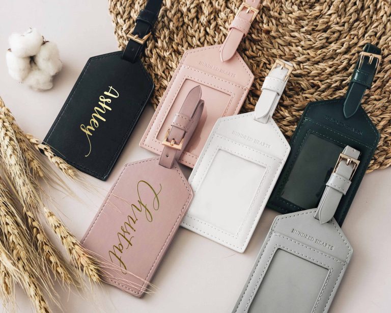 The Best Bridal Shower Favors for Every Budget