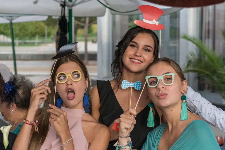 40 Fun and Unique Bridal Shower Games