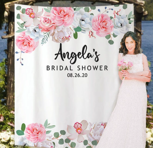 Unique Ideas For Bridal Shower Decorations That Everyone Will Love!