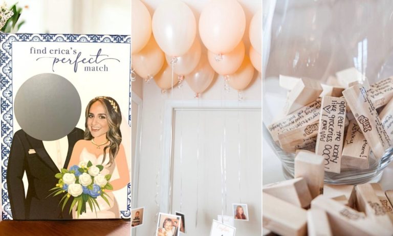 15 Bridal Shower Games for 2026