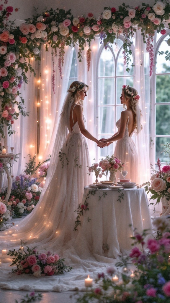 25 Creative Bridal Shower Theme Ideas You’ll Love