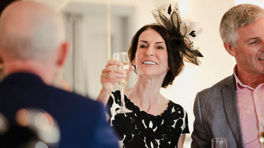 How to Write A Funny Mother of the Bride or Groom Speech (with example!) – Authentically Funny Speeches