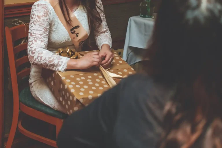 15 Bridal Shower Activities that are not Games – Alternatives to Games