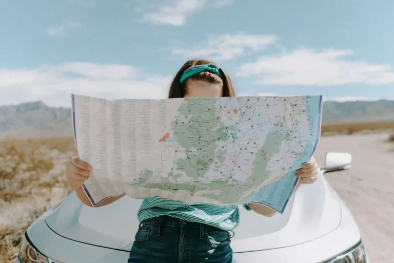 How to Throw the Perfect Travel Themed Bridal Shower