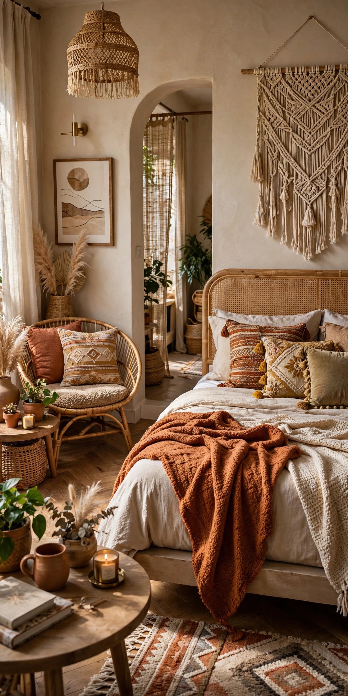 Boho Suite