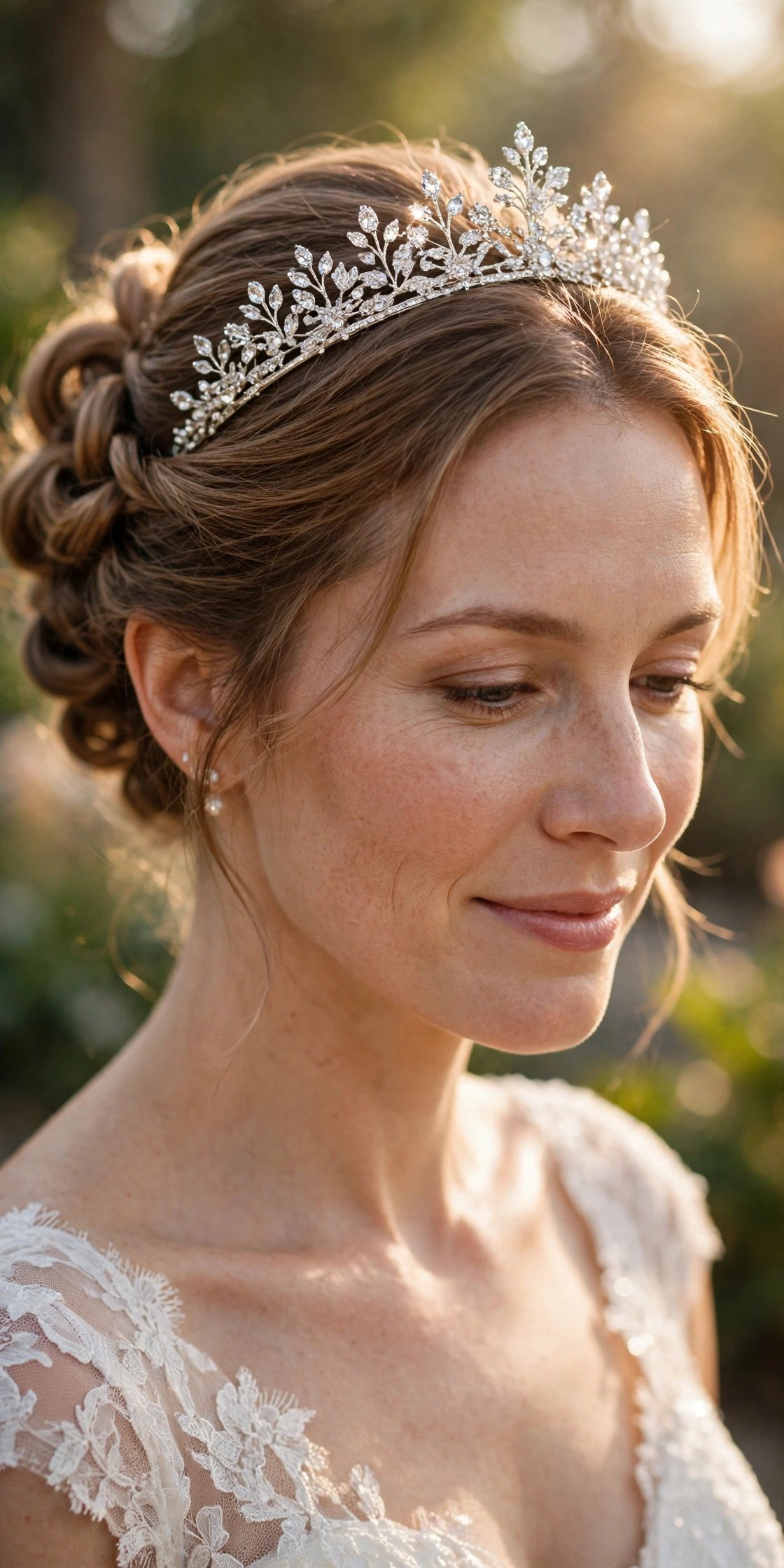25 Bridal Headpiece Ideas inspiration styled for a 2027 wedding