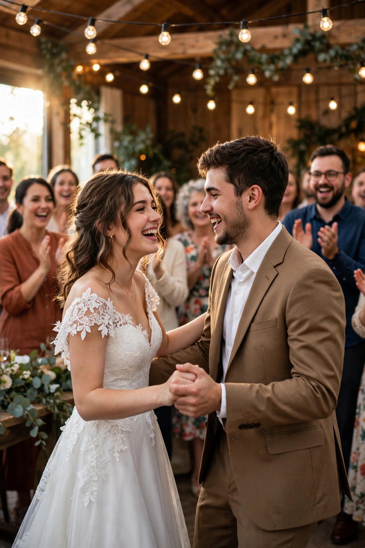 Shut Up and Dance — WALK THE MOON — reception playlist inspiration