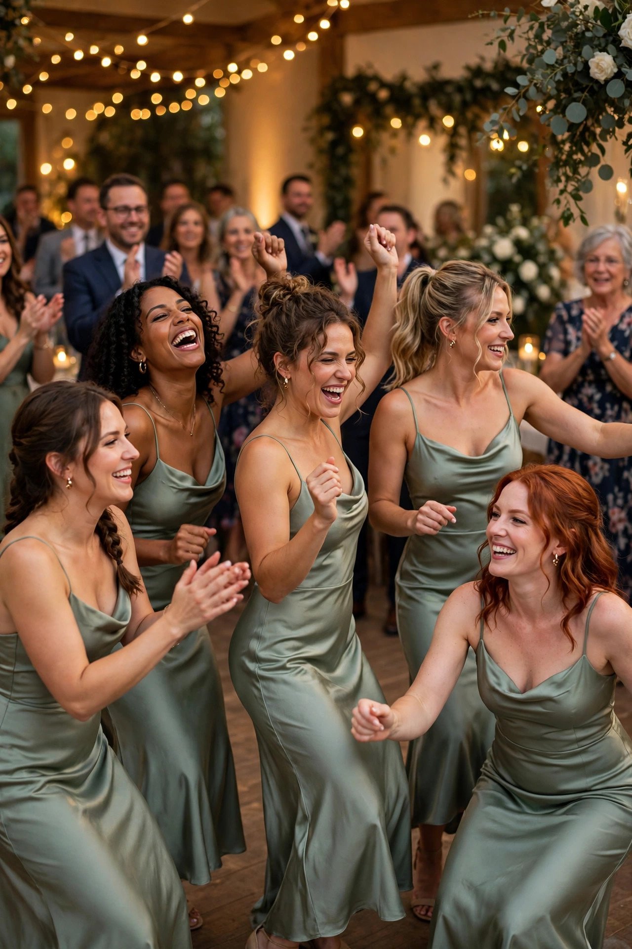 About Damn Time — Lizzo — reception playlist inspiration