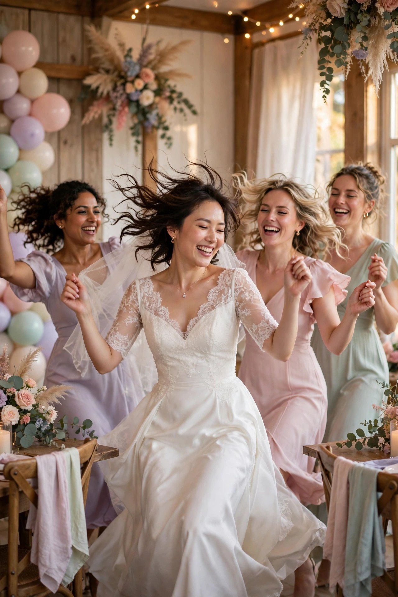 Shake It Off — Taylor Swift — reception playlist inspiration