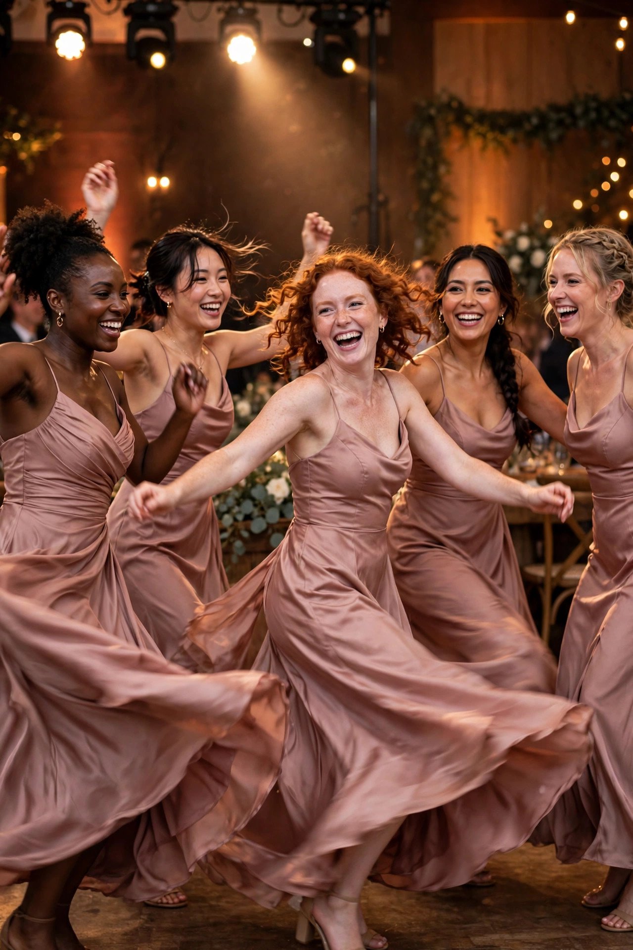 Proud Mary — Tina Turner — reception playlist inspiration
