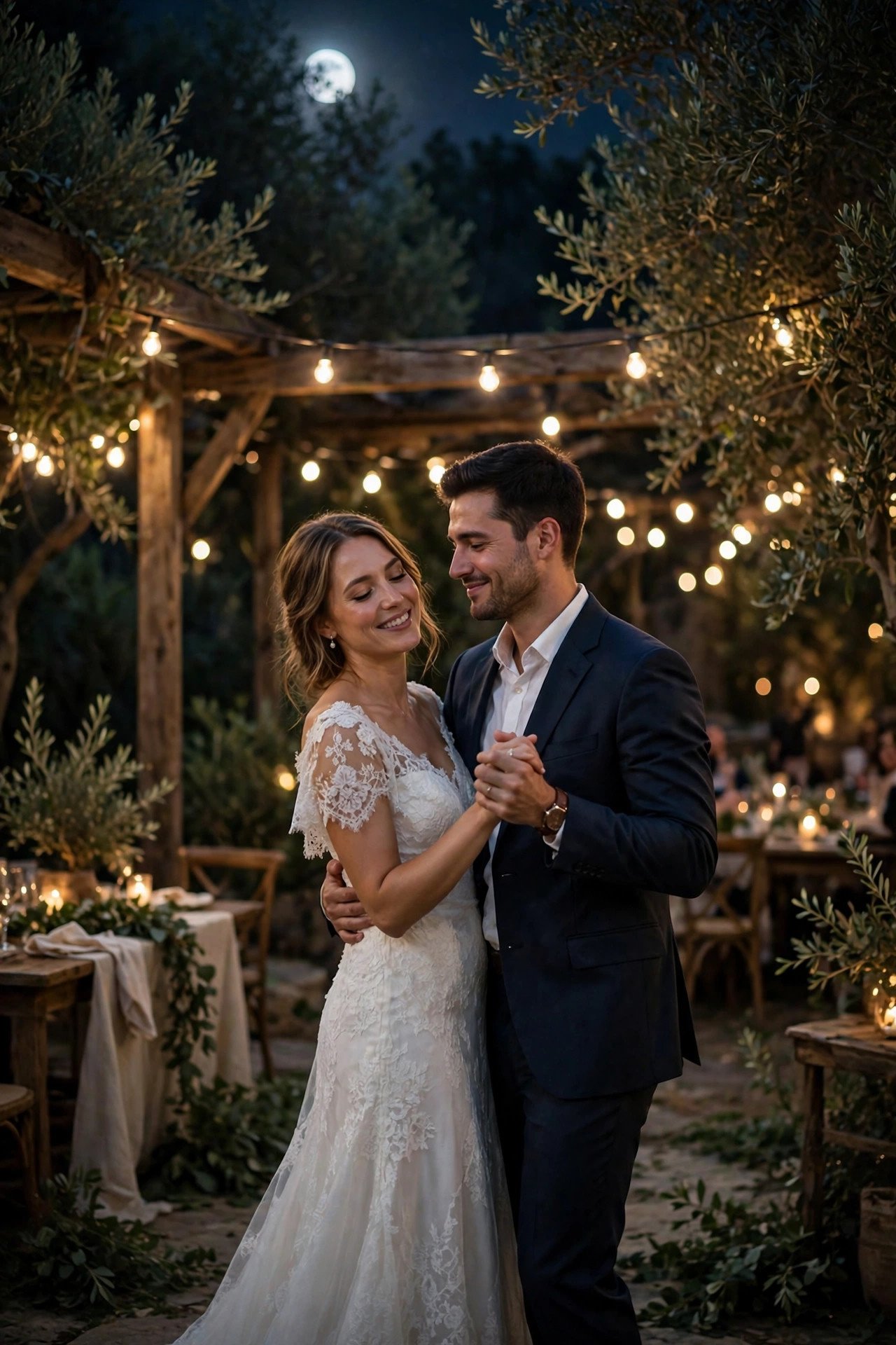 Dancing in the Moonlight — Toploader — reception playlist inspiration