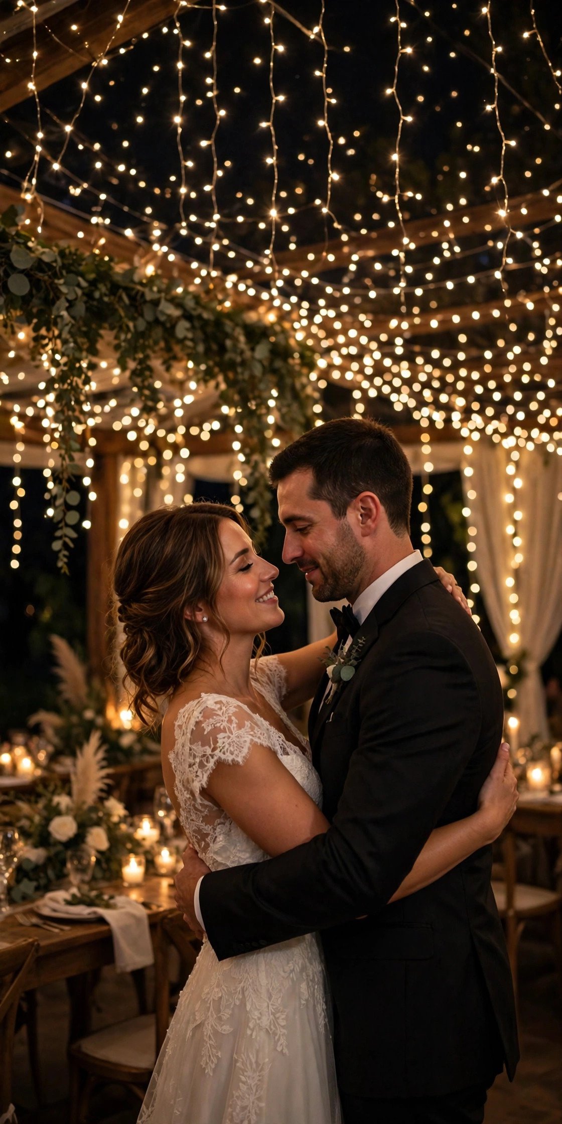 A Thousand Years — Christina Perri — reception playlist inspiration
