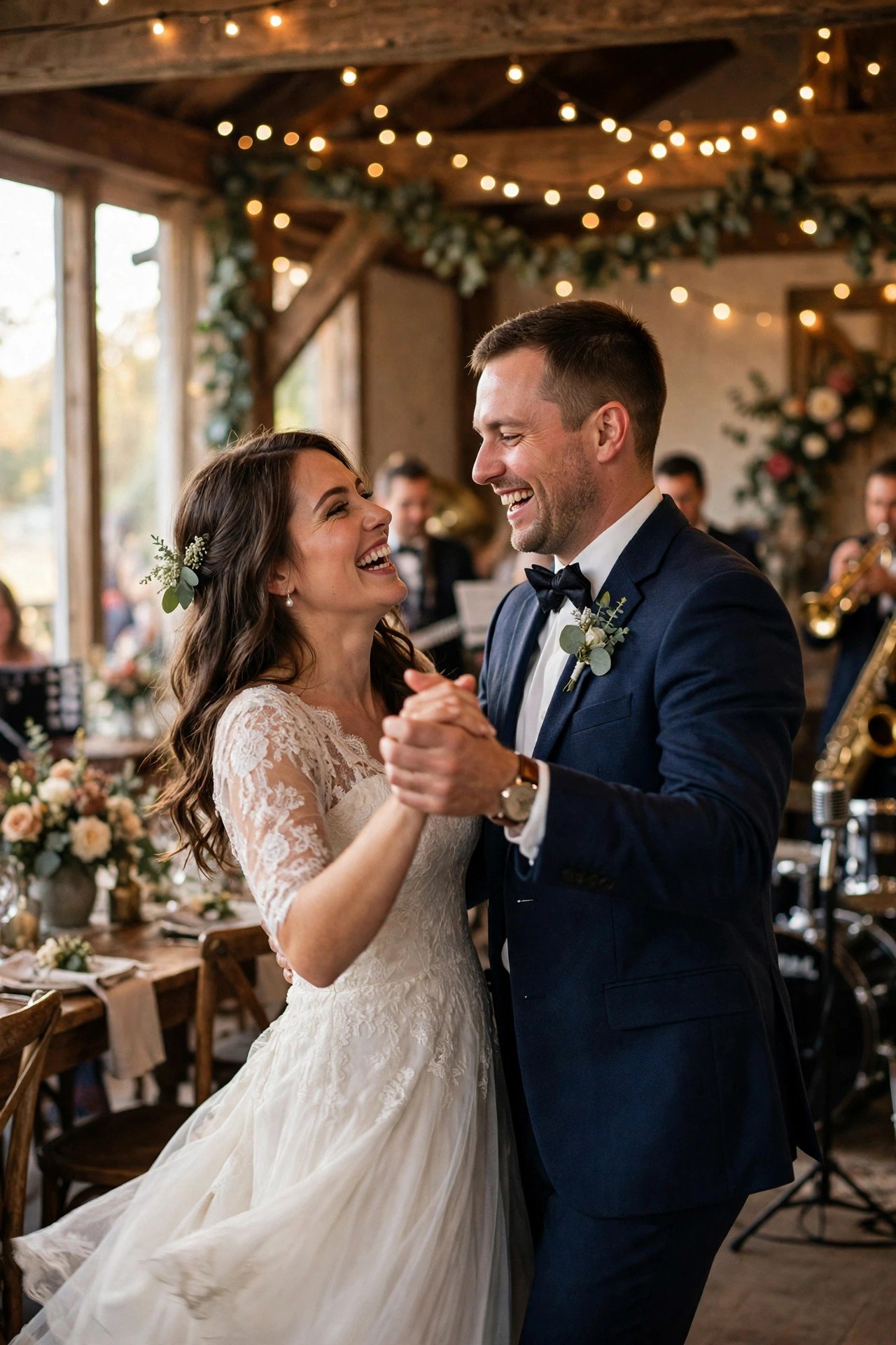L-O-V-E — Nat King Cole — reception playlist inspiration
