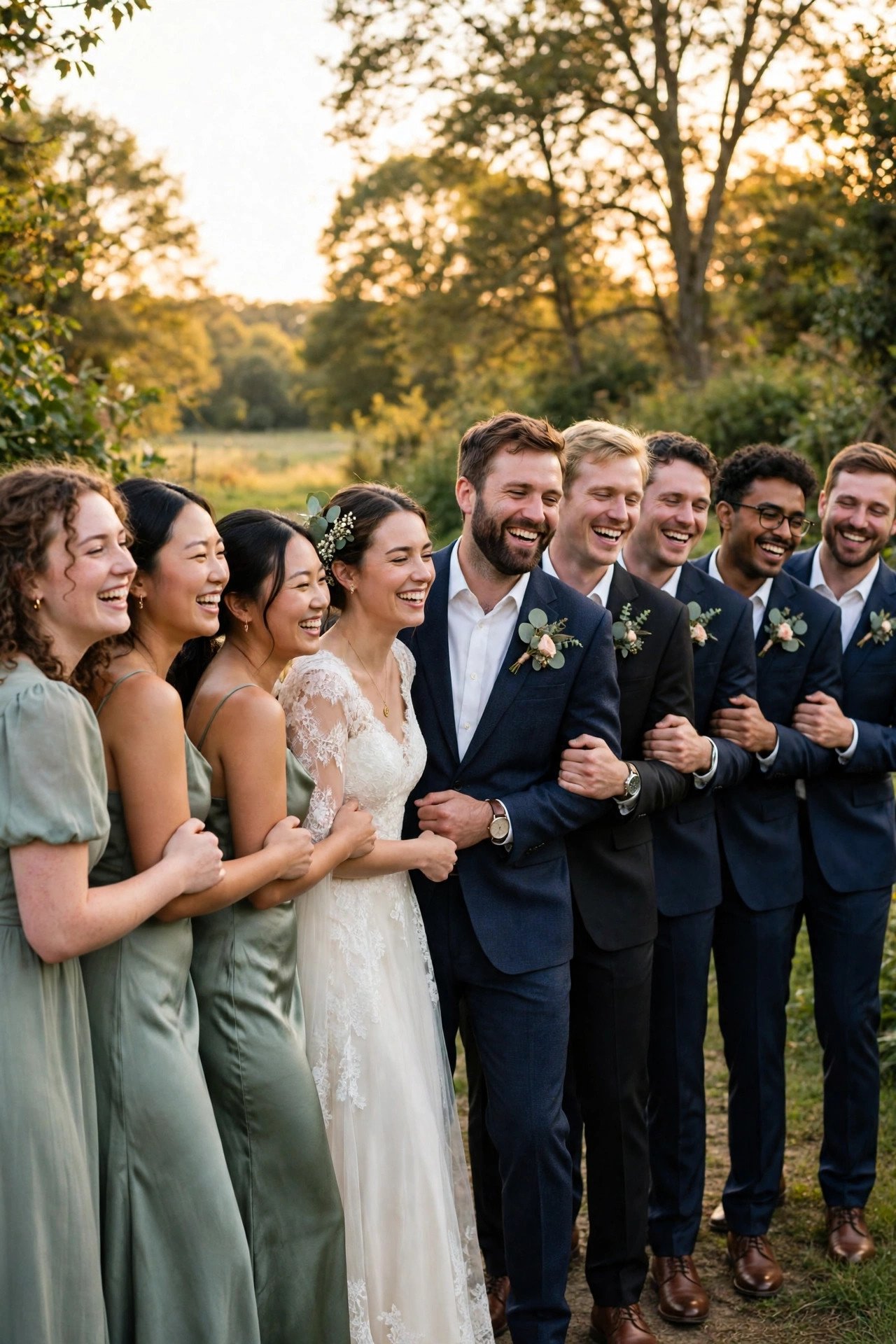 Stand by Me — Ben E. King — reception playlist inspiration