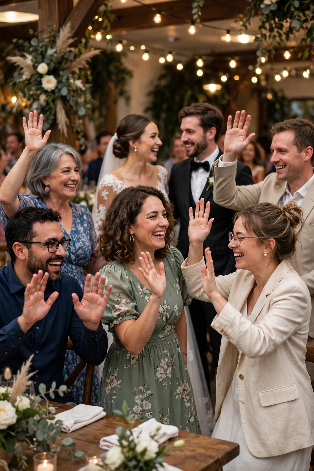Bye Bye Bye — *NSYNC — reception playlist inspiration