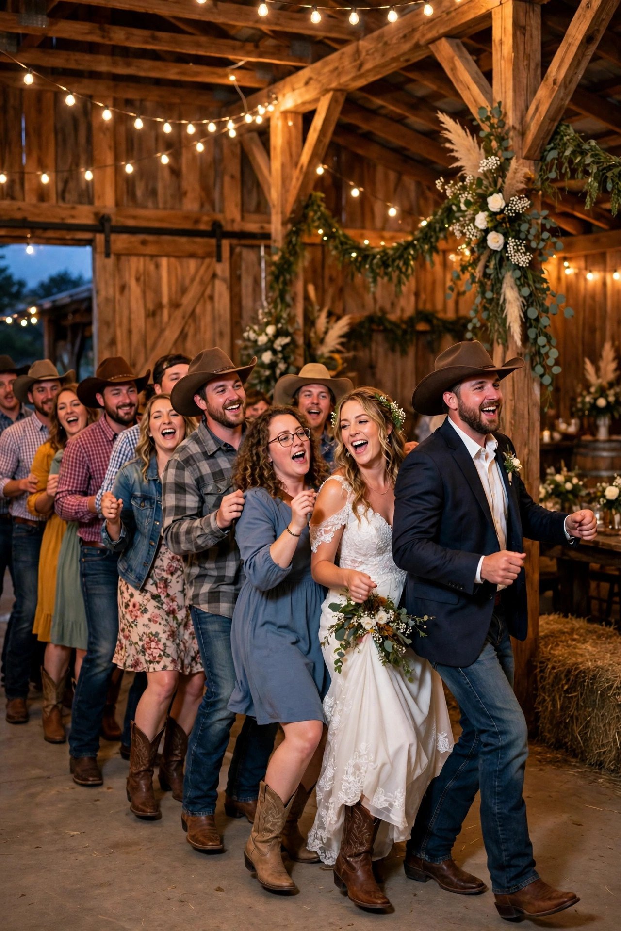 A Bar Song (Tipsy) — Shaboozey — reception playlist inspiration
