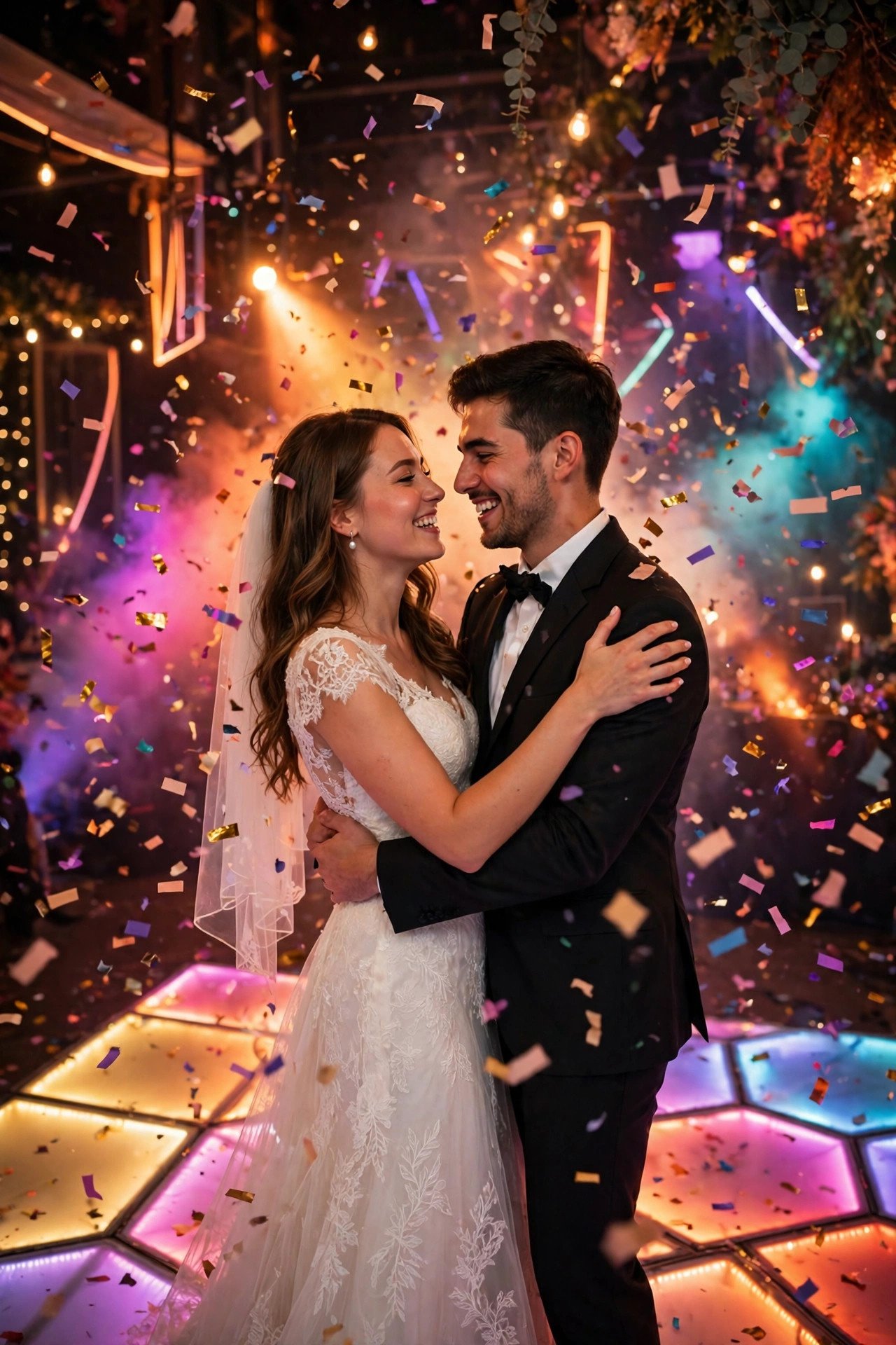 We Found Love — Rihanna ft. Calvin Harris — reception playlist inspiration