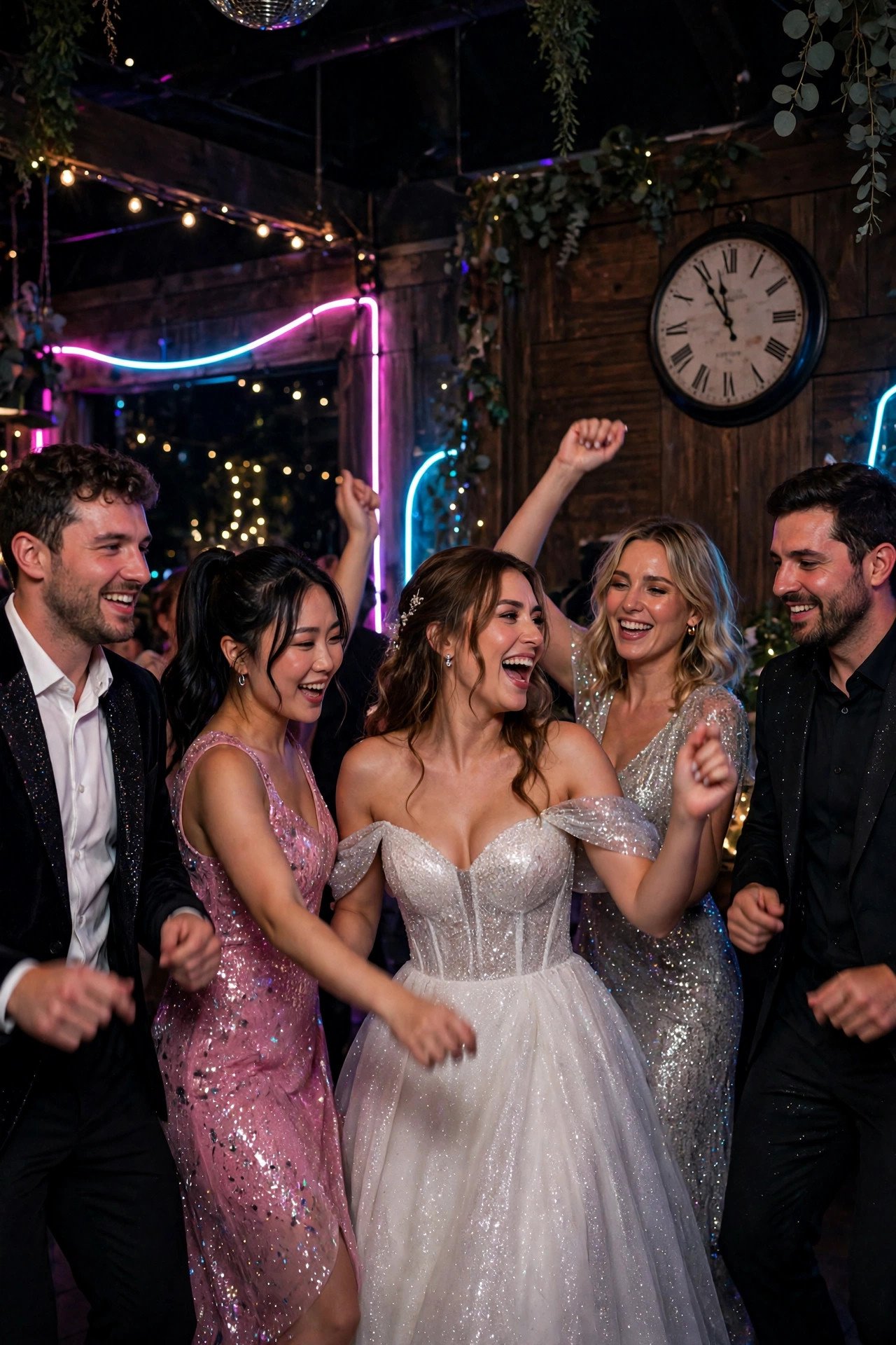 Tik Tok — Ke$ha — reception playlist inspiration