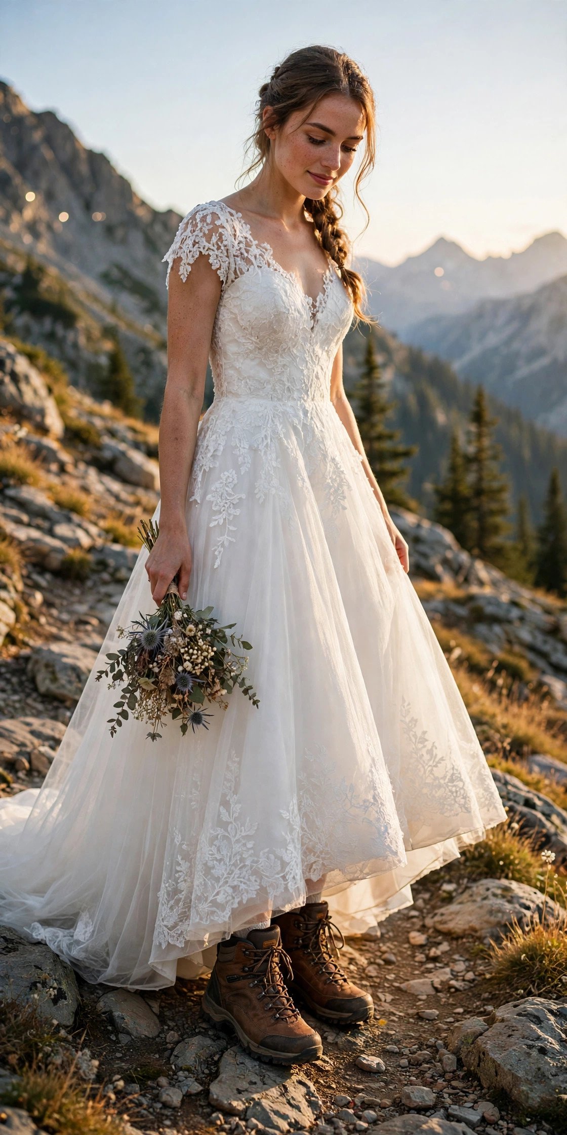 Choose Sturdy Ceremony Footwear at a 2027 wedding celebration