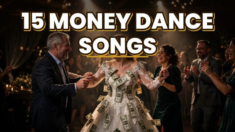 15 Money Dance Songs (2027)