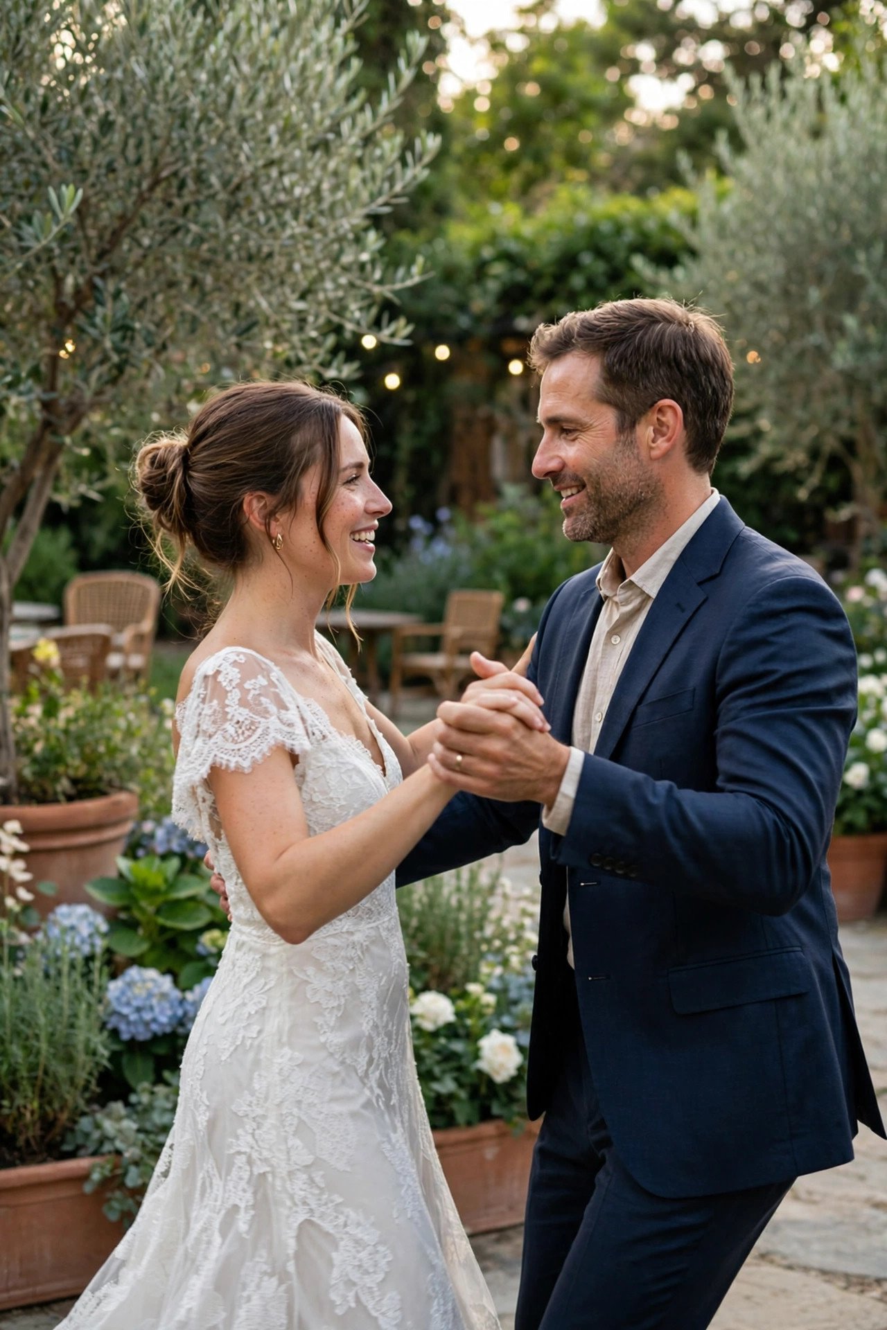 Sway — Bossa Standard — wedding cocktail hour music inspiration at a 2027 wedding