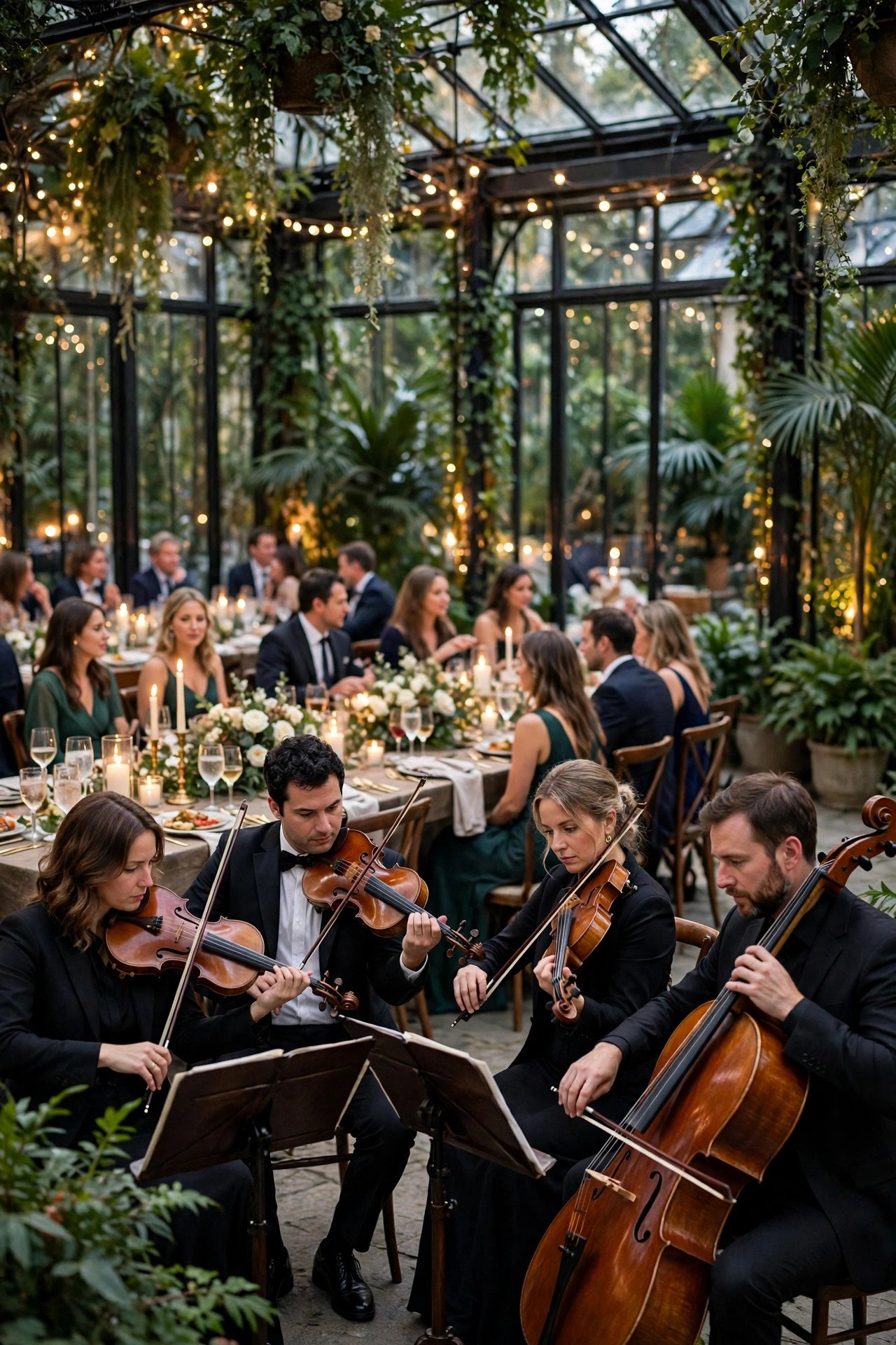 Turning Page — Instrumental — dinner music playlist inspiration at a 2027 wedding