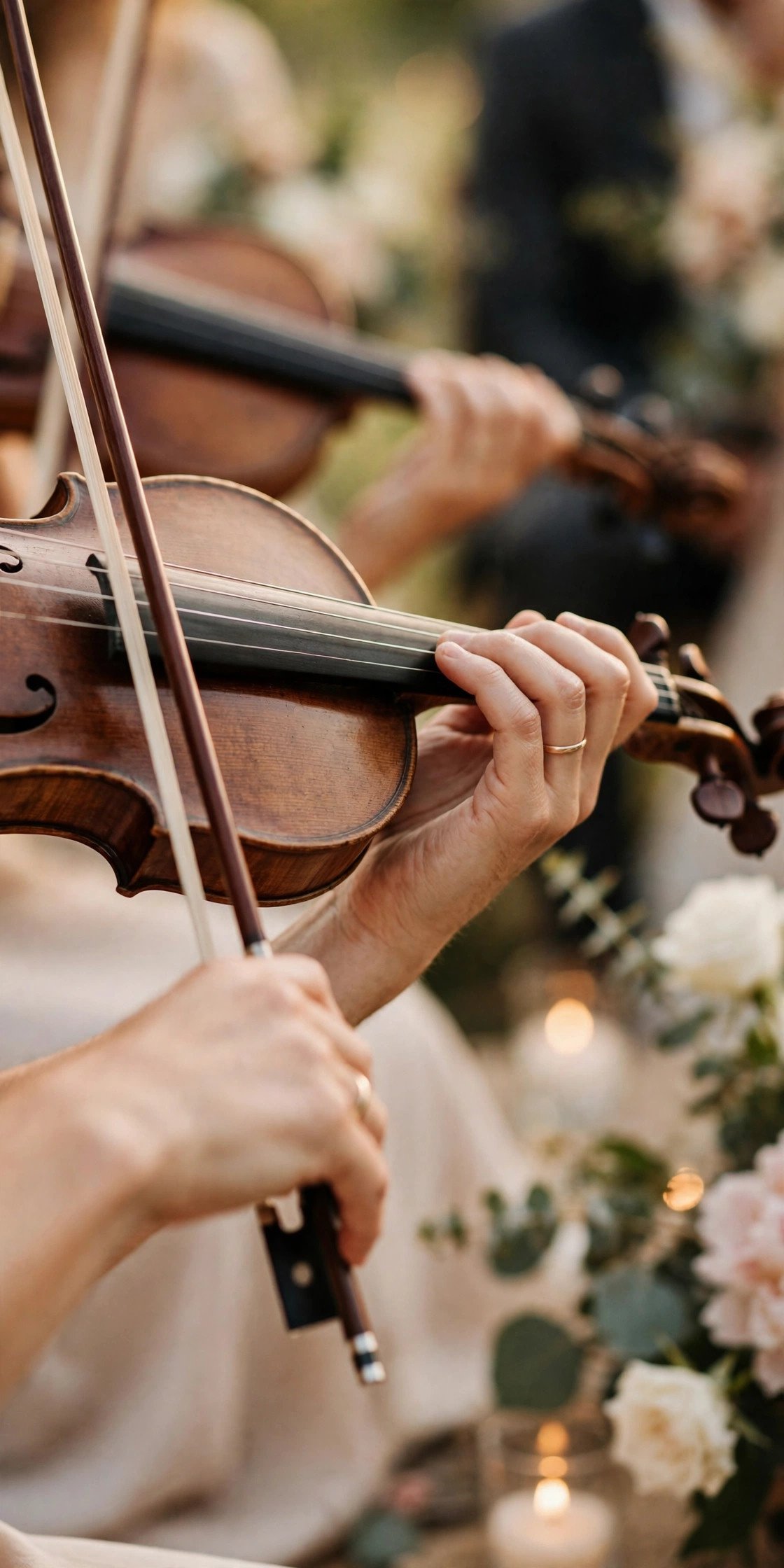 Air on the G String — Bach — 30 string quartet songs inspiration at a 2027 wedding