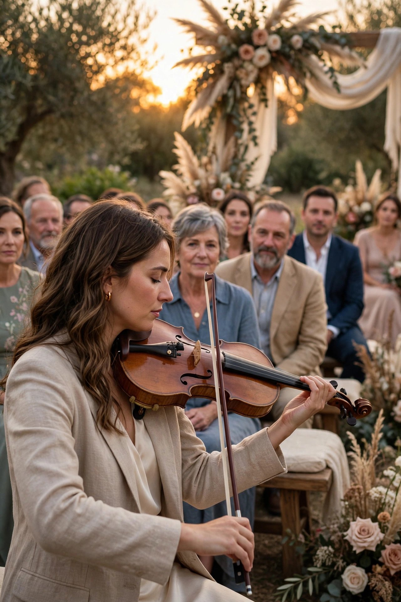 Hallelujah — Leonard Cohen Arrangement — 30 string quartet songs inspiration at a 2027 wedding