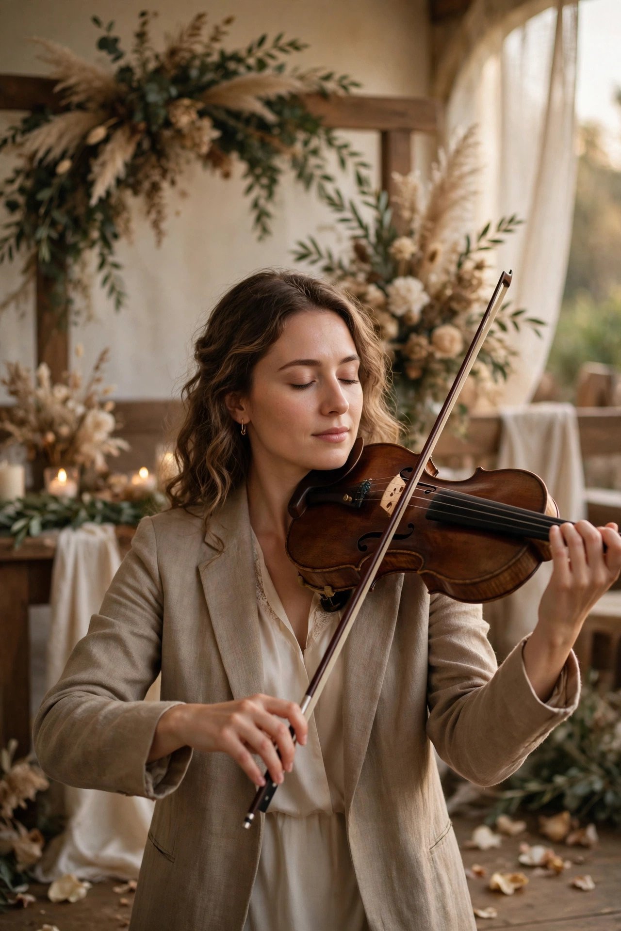 Meditation from Thaïs — Massenet — 30 string quartet songs inspiration at a 2027 wedding