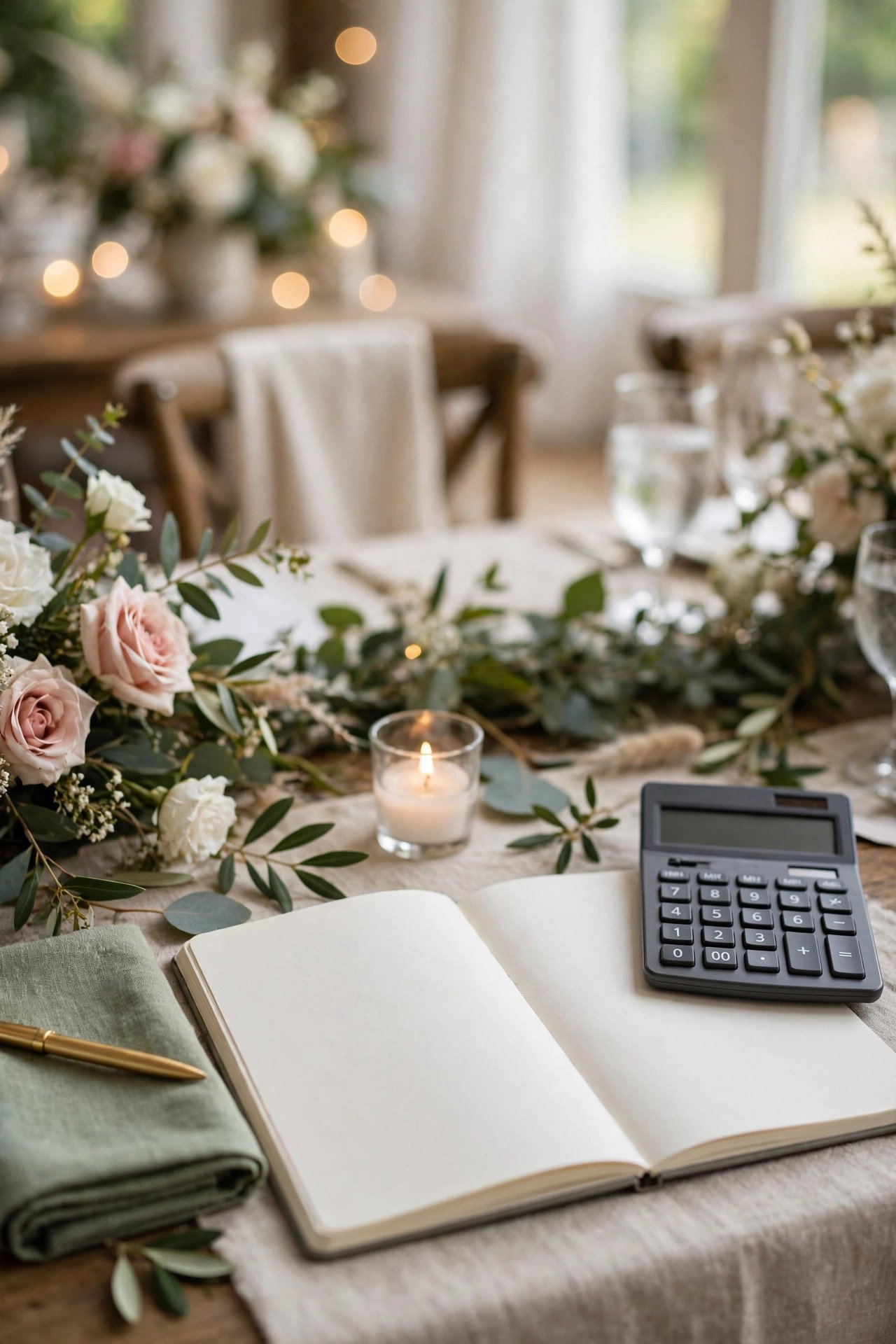 Wedding reception moment: vague Pricing With Hidden Fees
