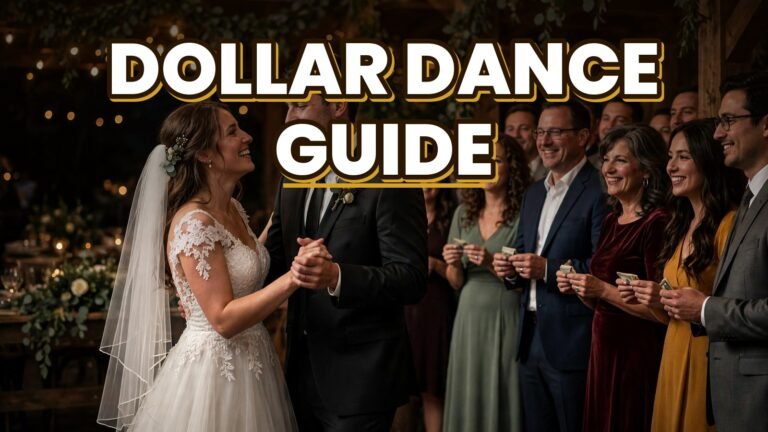 Dollar Dance Guide (2027)