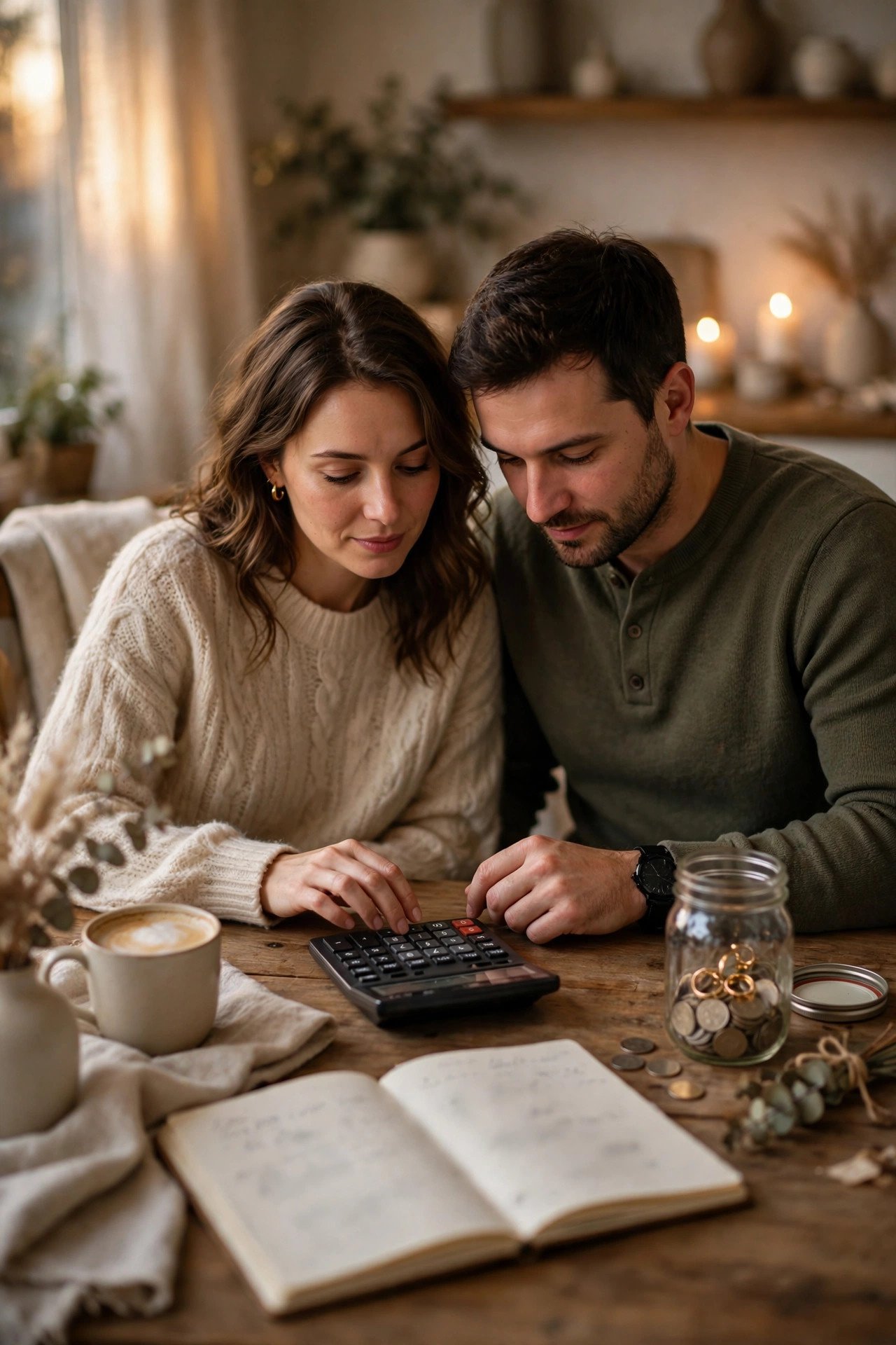 Wedding band style: set Your Band Budget First