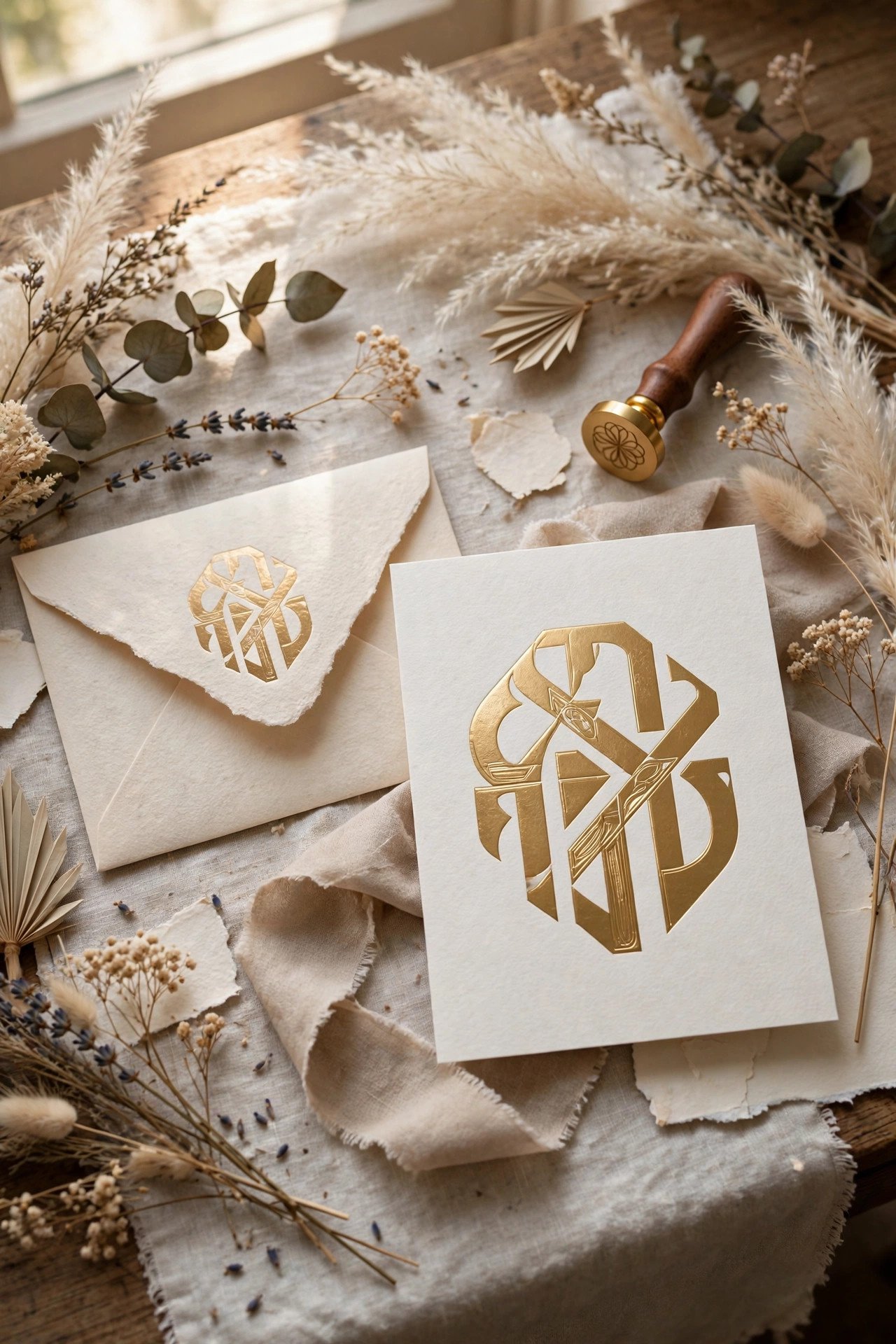 Instagram wedding hashtag guide step Capitalise Each Word for Reading