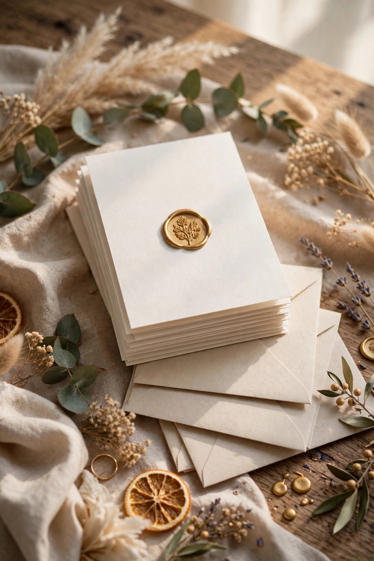 Instagram wedding hashtag guide step Use the Tag on Save-the-Dates