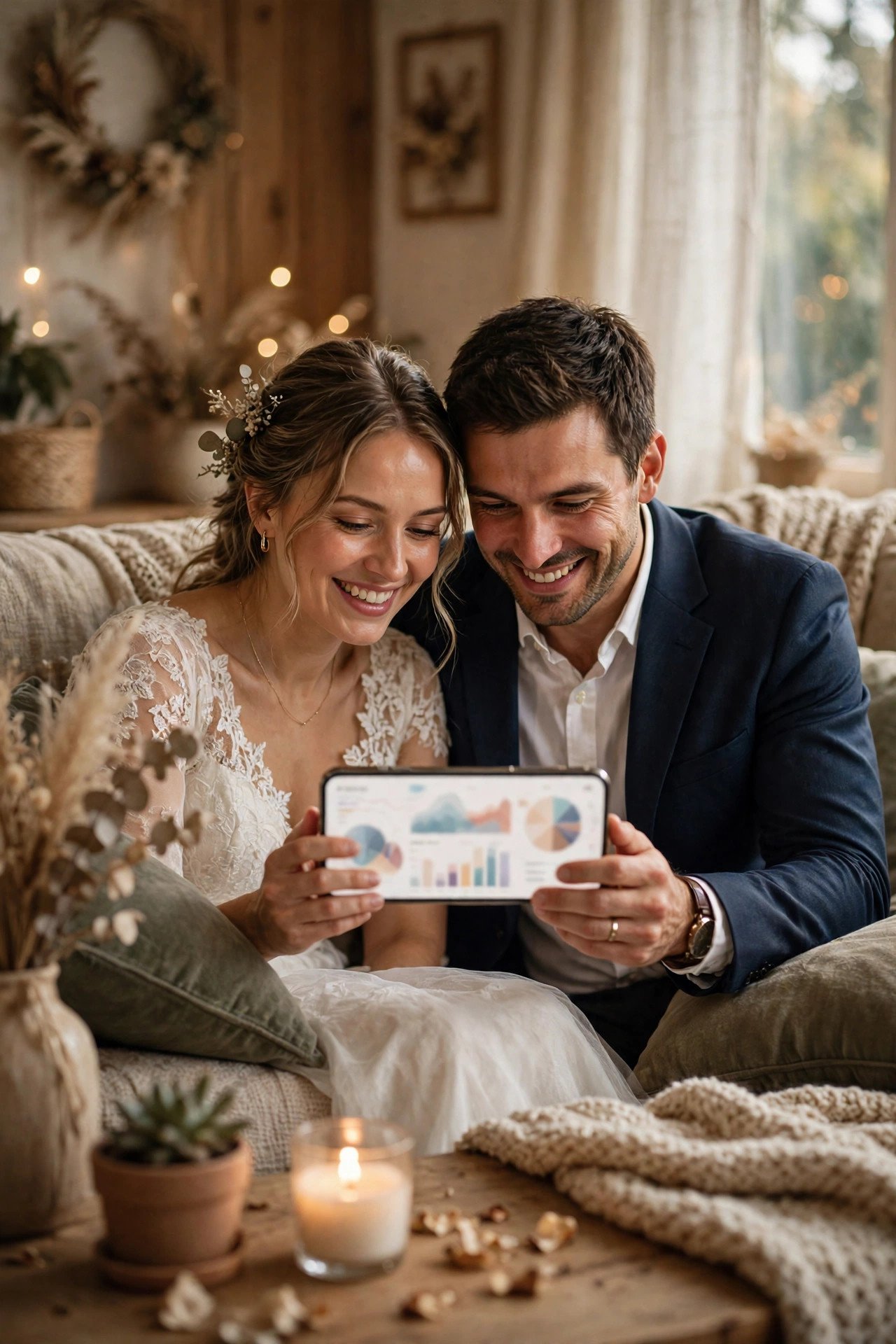 Instagram wedding hashtag guide step Measure What Worked