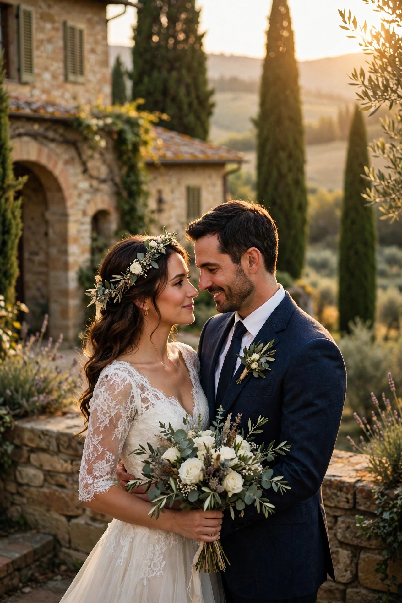 #AmoreInItaly — love, Italian style.