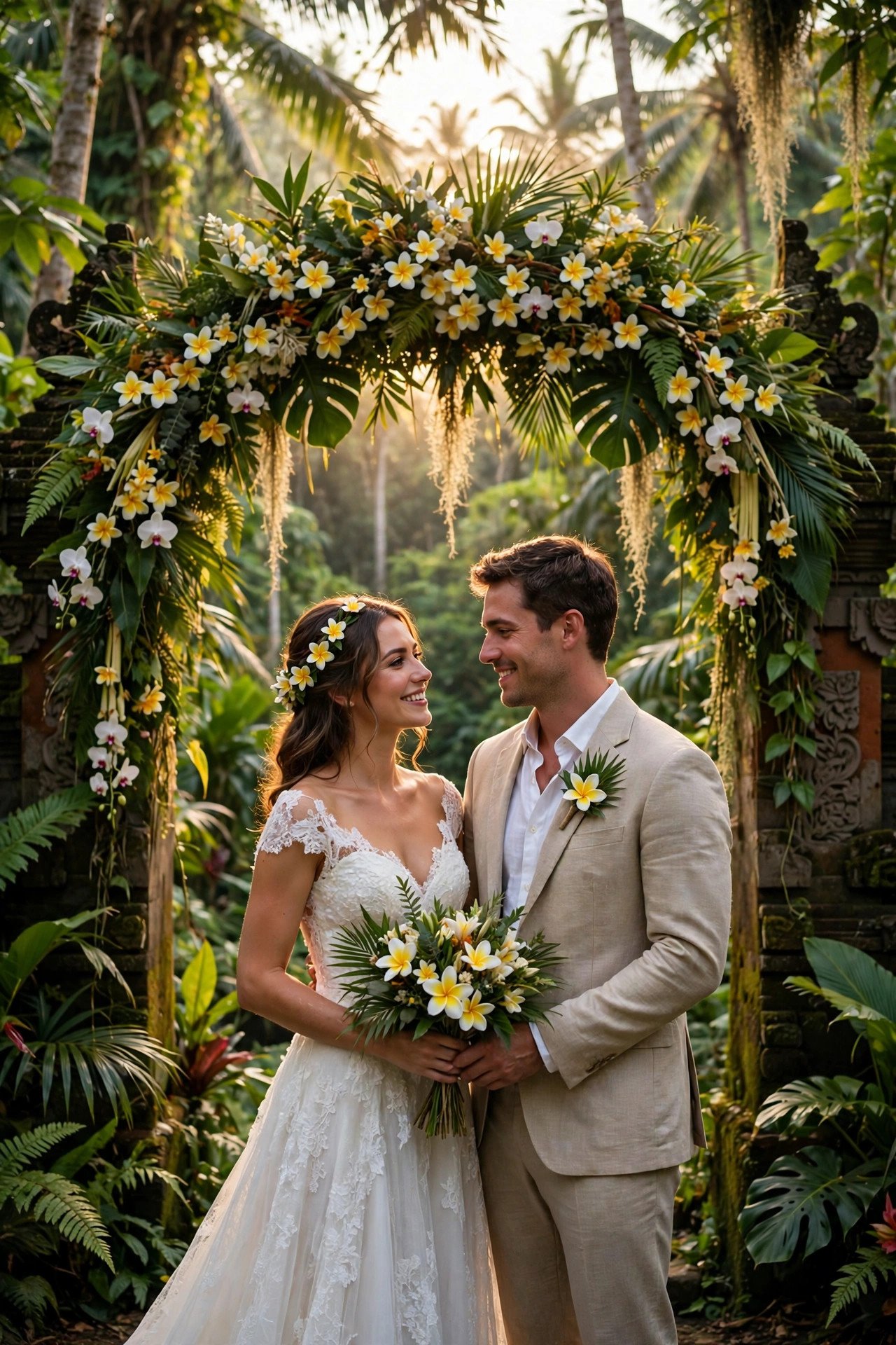 #BaliEverAfter — paradise, promised.