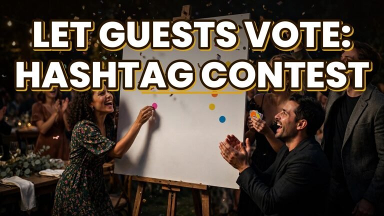 Let Guests Vote: Hashtag Contest (2027)