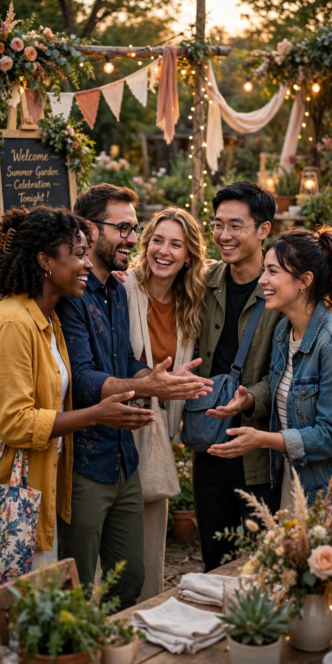 Joint bachelor bachelorette idea: Co-Ed Guest List Basics