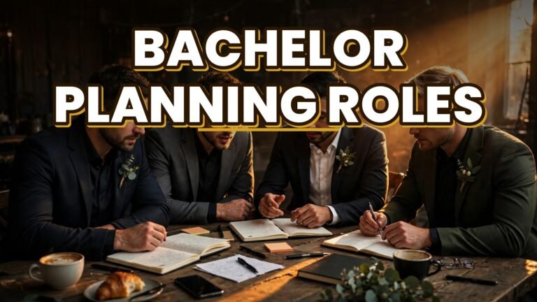 Bachelor Planning Roles (2027)